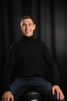 Попов Иван Сергеевич